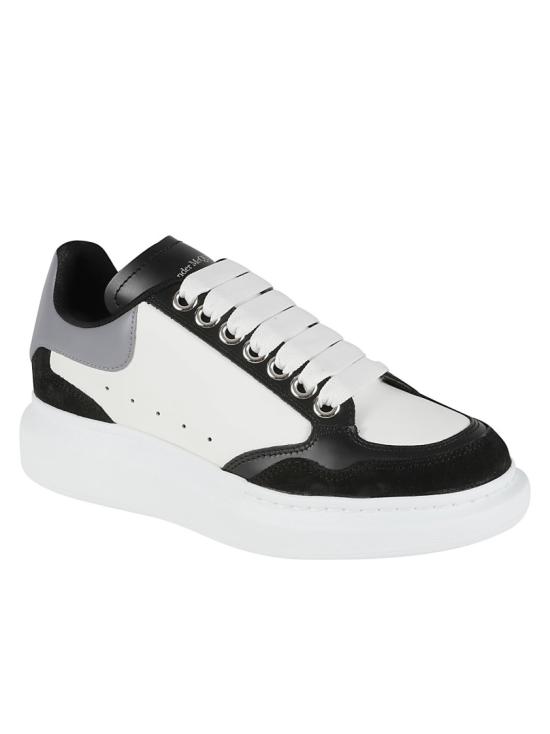  알렉산더 맥퀸 스니커즈 758982WIA5V1142 White - ALEXANDER MCQUEEN