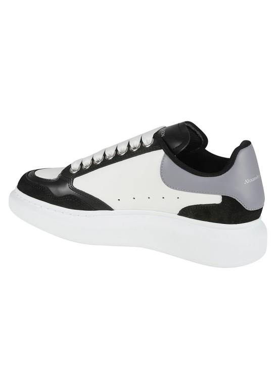  알렉산더 맥퀸 스니커즈 758982WIA5V1142 White - ALEXANDER MCQUEEN