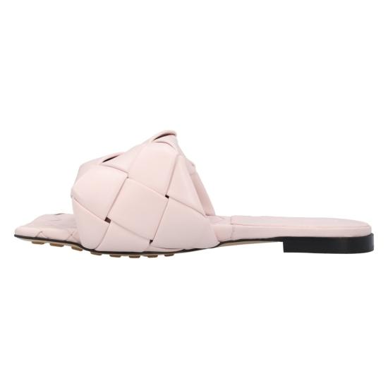  보테가베네타 샌들 608853VBSS05071 Pink - BOTTEGA VENETA