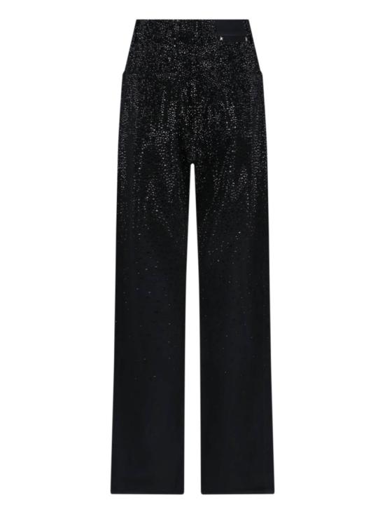25FW 골든구스 데님 팬츠 GWP00844 P00147590100 Black - GOLDEN GOOSE
