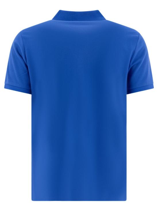 25SS 폴로 랄프로렌 폴로 티셔츠 710782592011 Blue - POLO RALPH LAUREN
