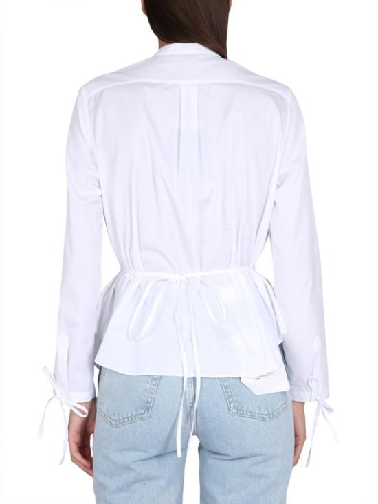 아스페시 셔츠 5446 C11807072 White - ASPESI