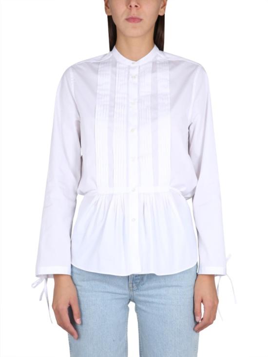  아스페시 셔츠 5446 C11807072 White