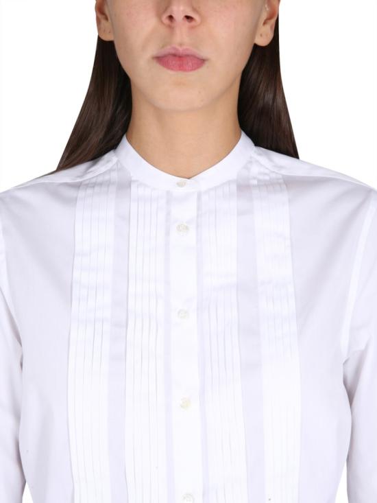  아스페시 셔츠 5446 C11807072 White - ASPESI