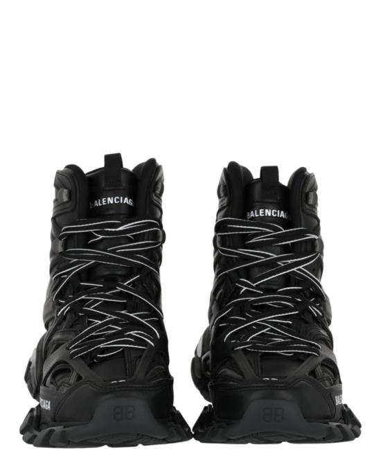  발렌시아가 스니커즈 654866W 2FC5 1000 00002 40 Black - BALENCIAGA