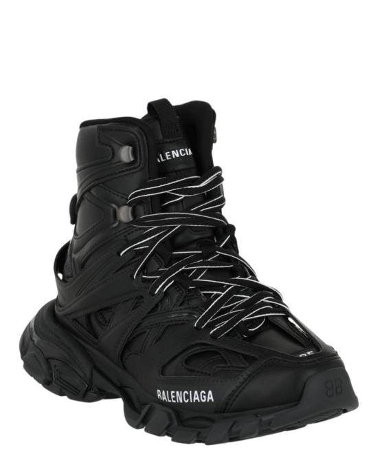 발렌시아가 스니커즈 654866W 2FC5 1000 00002 40 Black - BALENCIAGA