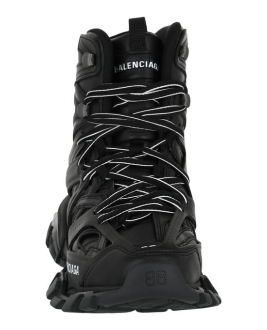  발렌시아가 스니커즈 654866W 2FC5 1000 00002 40 Black - BALENCIAGA