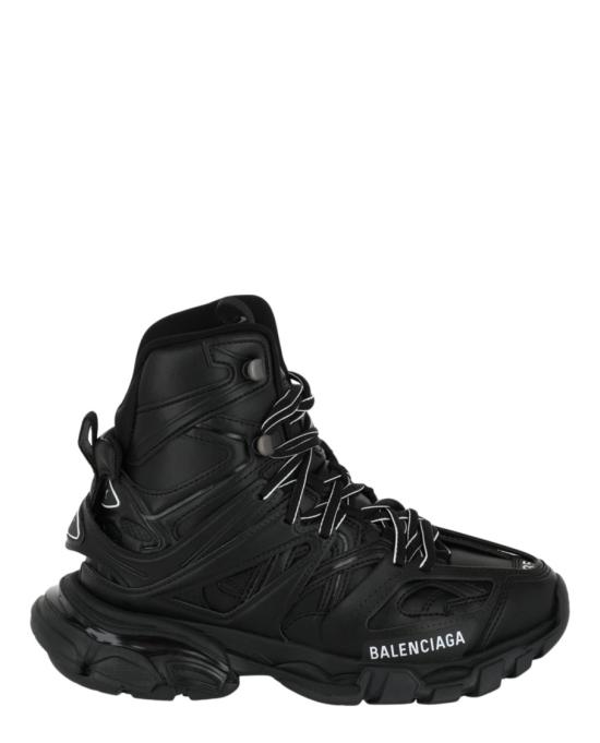  발렌시아가 스니커즈 654866W 2FC5 1000 00002 40 Black