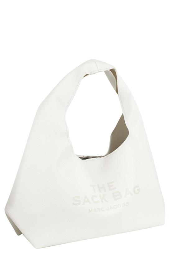 25FW 마크제이콥스 더 레더 색백 2R3HSH058H02 097 White - MARC JACOBS