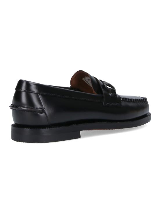 25FW 세바고 로퍼 7001CD0 902 Black - SEBAGO