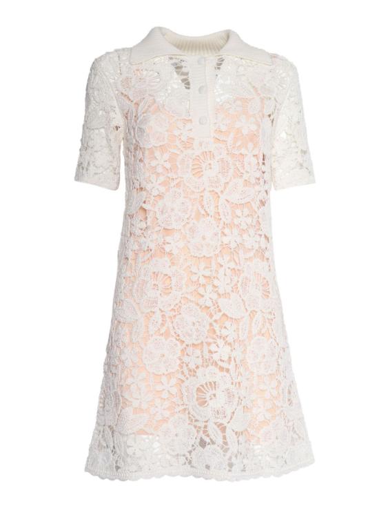 25SS 파로쉬 원피스 COPPER D550877 Neutrals