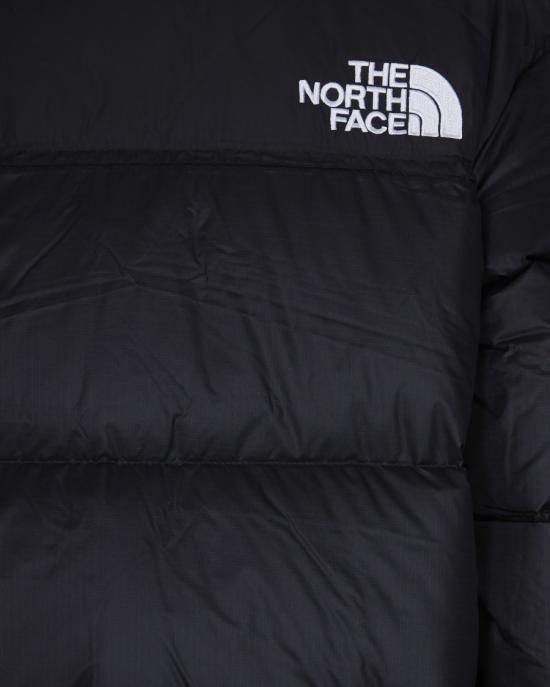 25FW 노스페이스 숏패딩 6047368 Black - NORTH FACE
