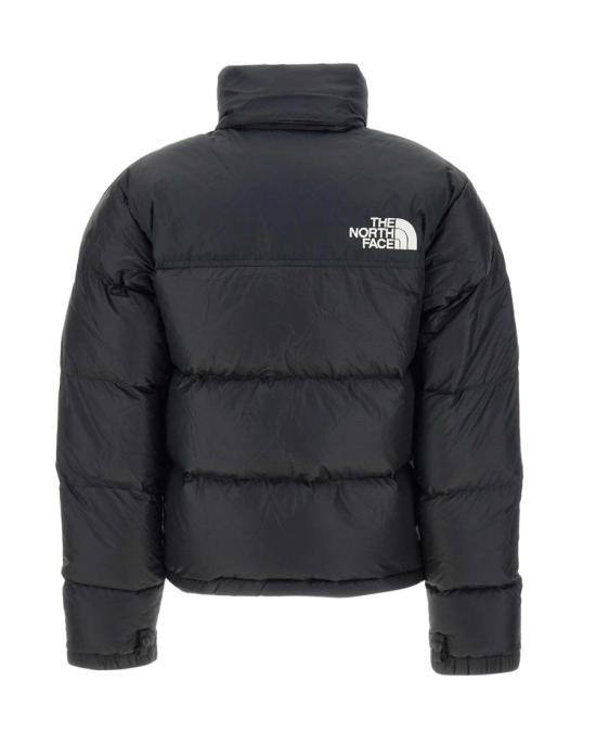 25FW 노스페이스 숏패딩 6047368 Black - NORTH FACE