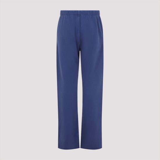 25SS 갤러리 디파트먼트 후드 티셔츠 LSP40080 Blue - GALLERY DEPT