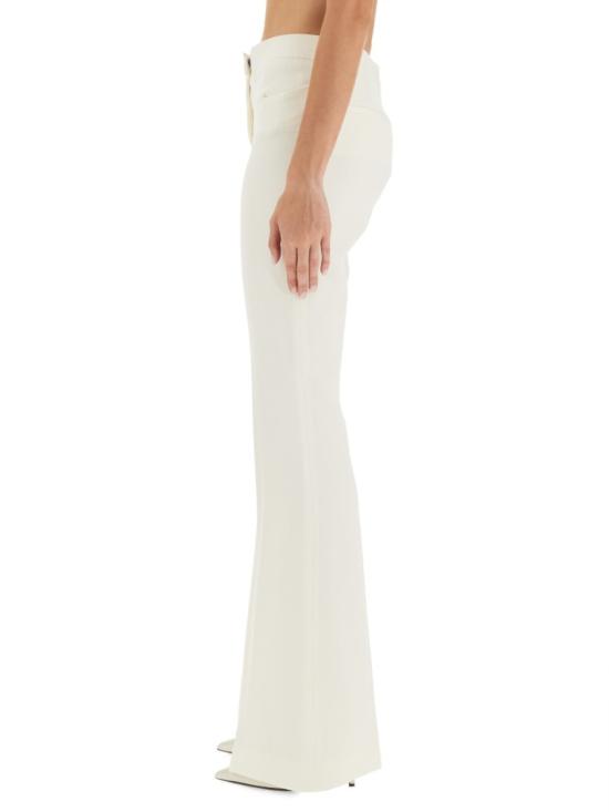  톰포드 팬츠 PAW545 FAX751AW003 White - TOMFORD