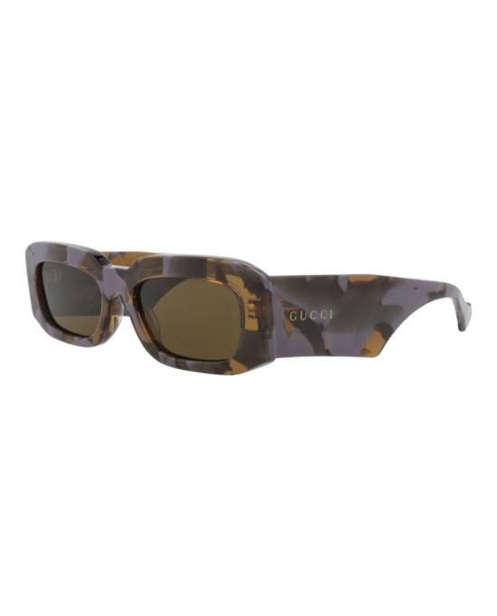  구찌 선글라스 GG1426S 30014474 003 20355 NS Brown - GUCCI
