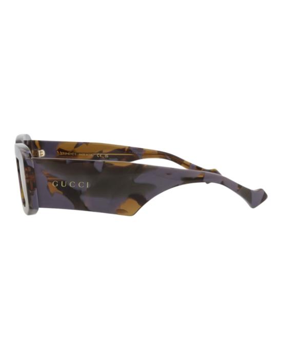  구찌 선글라스 GG1426S 30014474 003 20355 NS Brown - GUCCI