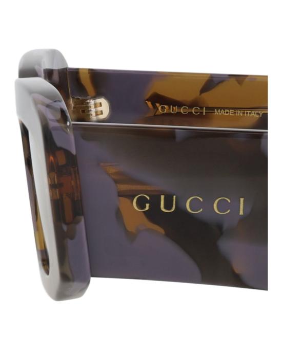  구찌 선글라스 GG1426S 30014474 003 20355 NS Brown - GUCCI