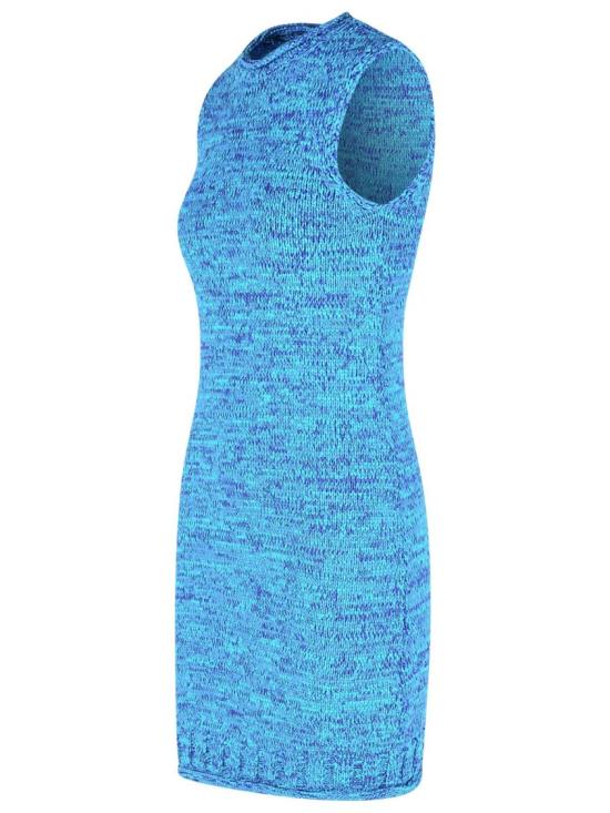  JW앤더슨 원피스 KW1354 YN0409 825 Blue - JW ANDERSON
