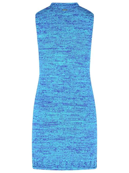  JW앤더슨 원피스 KW1354 YN0409 825 Blue - JW ANDERSON
