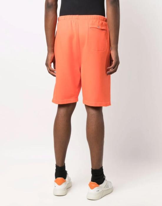  헤론 프레스톤 숏팬츠 HMCI007C99JER0012200 Orange - HERON PRESTON
