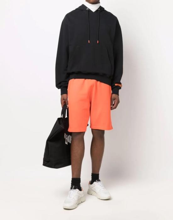  헤론 프레스톤 숏팬츠 HMCI007C99JER0012200 Orange - HERON PRESTON