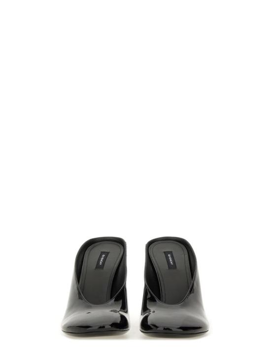 25FW 지방시 힐/펌프스 BE4044E1K6 001 Black - GIVENCHY