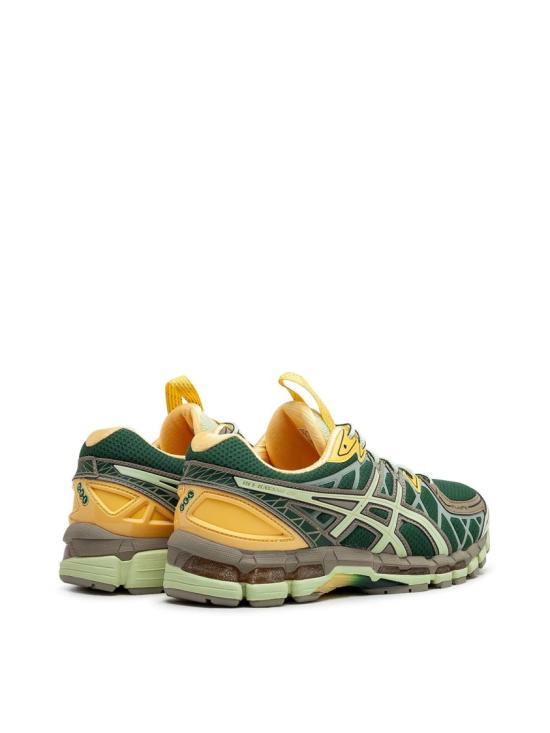 25FW 아식스 스니커즈 1203A640300 Green - ASICS