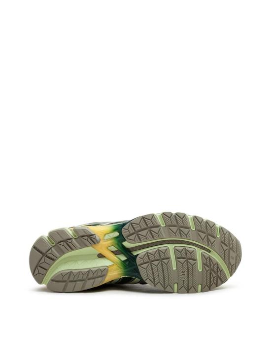 25FW 아식스 스니커즈 1203A640300 Green - ASICS