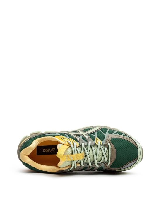 25FW 아식스 스니커즈 1203A640300 Green - ASICS
