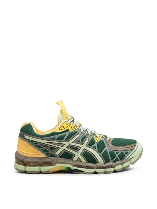25FW 아식스 스니커즈 1203A640300 Green