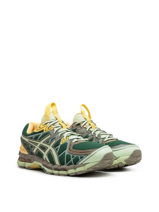 25FW 아식스 스니커즈 1203A640300 Green - ASICS