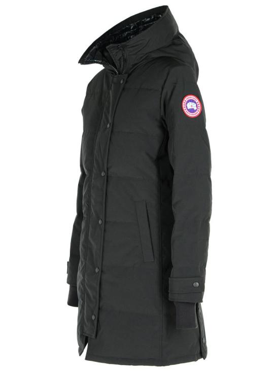 25FW 캐나다구스 Shelburne 쉘번 파카  3802W9061 Black - CANADA GOOSE