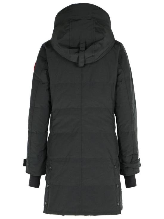 25FW 캐나다구스 Shelburne 쉘번 파카  3802W9061 Black - CANADA GOOSE