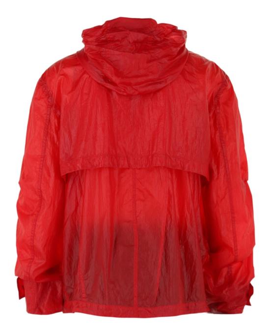  살바토레 페라가모 자켓 142130 761223 60028 56 Red - SALVATORE FERRAGAMO