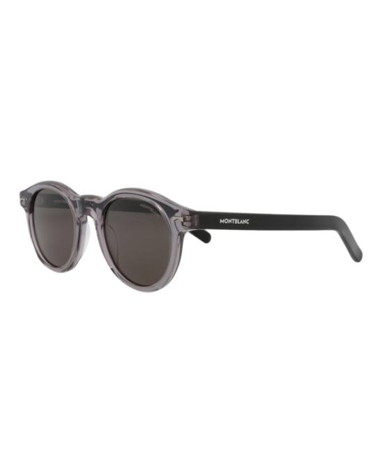  몽블랑 선글라스 MB0225S 30013539 003 00976 NS Black - MONTBLANC