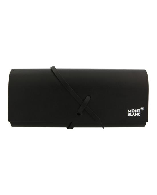  몽블랑 선글라스 MB0225S 30013539 003 00976 NS Black - MONTBLANC