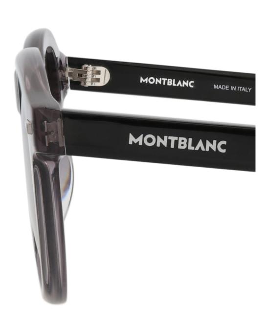  몽블랑 선글라스 MB0225S 30013539 003 00976 NS Black - MONTBLANC
