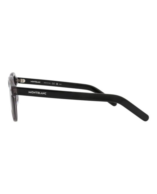  몽블랑 선글라스 MB0225S 30013539 003 00976 NS Black - MONTBLANC