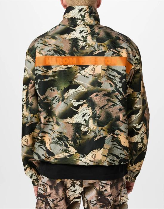 25FW 헤론 프레스톤 자켓 HMEB013S22FAB0015901 Multicolor - HERON PRESTON