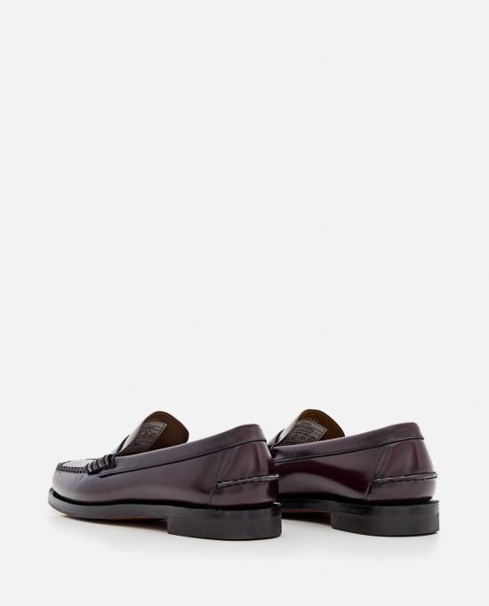  세바고 로퍼 7000300903 Brown - SEBAGO