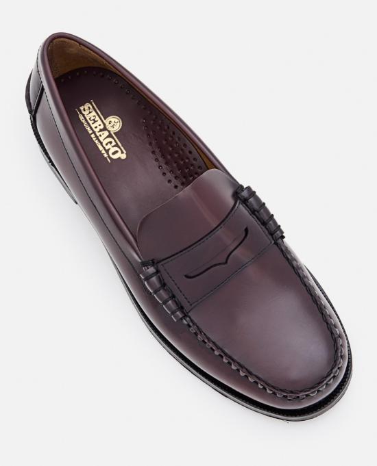  세바고 로퍼 7000300903 Brown - SEBAGO