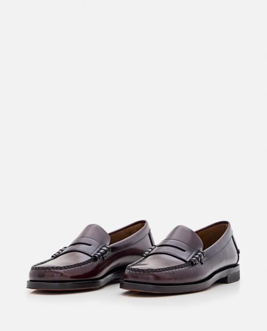  세바고 로퍼 7000300903 Brown - SEBAGO