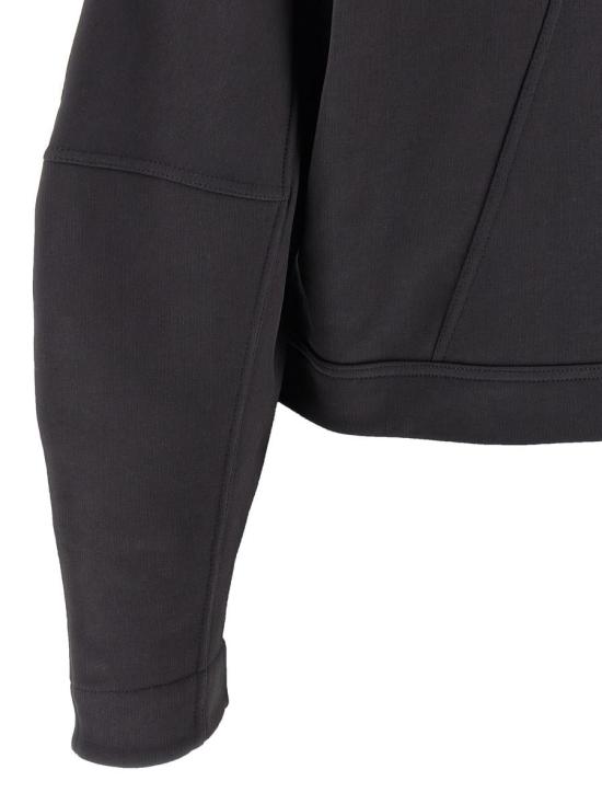 25FW 가니 자켓 T4358252 GRAY - GANNI