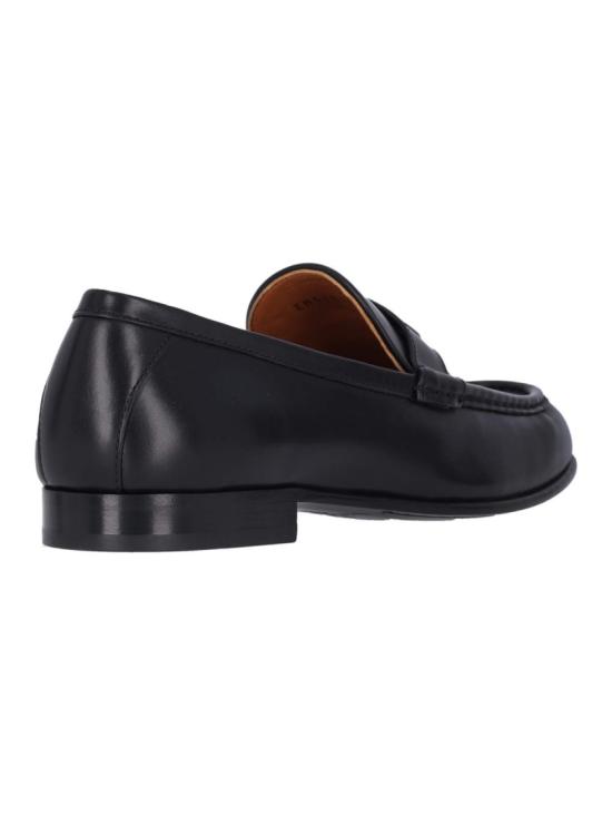 24FW 발렌티노 가라바니 로퍼 5Y2S0I03VNM0NO Black - VALENTINO GARAVANI