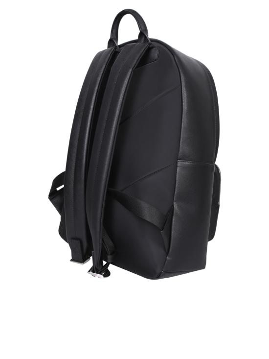 26FW 엠포리오 아르마니 백팩 Y4O250 Y138E 81072 Black - EMPORIO ARMANI