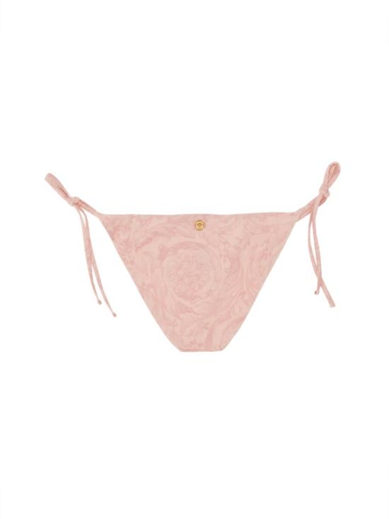  베르사체 비키니 수영복 ABD05027 A2358705P950 Pink - VERSACE