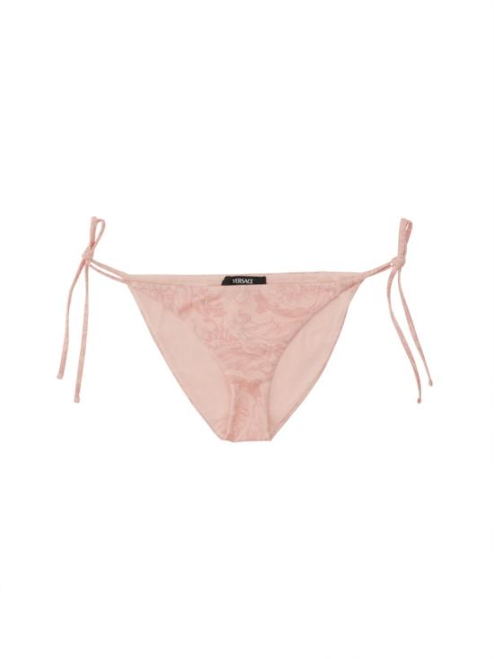  베르사체 비키니 수영복 ABD05027 A2358705P950 Pink