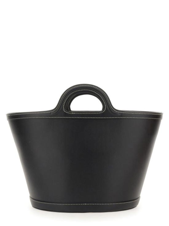  마르니 토트백 BMMP0097U0 LV58900N99 Black - MARNI