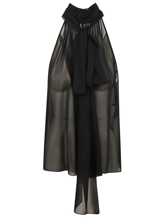  톰포드 탑 CA3291FAX852LB999 Black